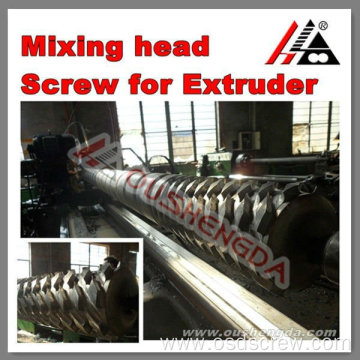 mixer machine for eva mixing screws mix plastic hdpe pp